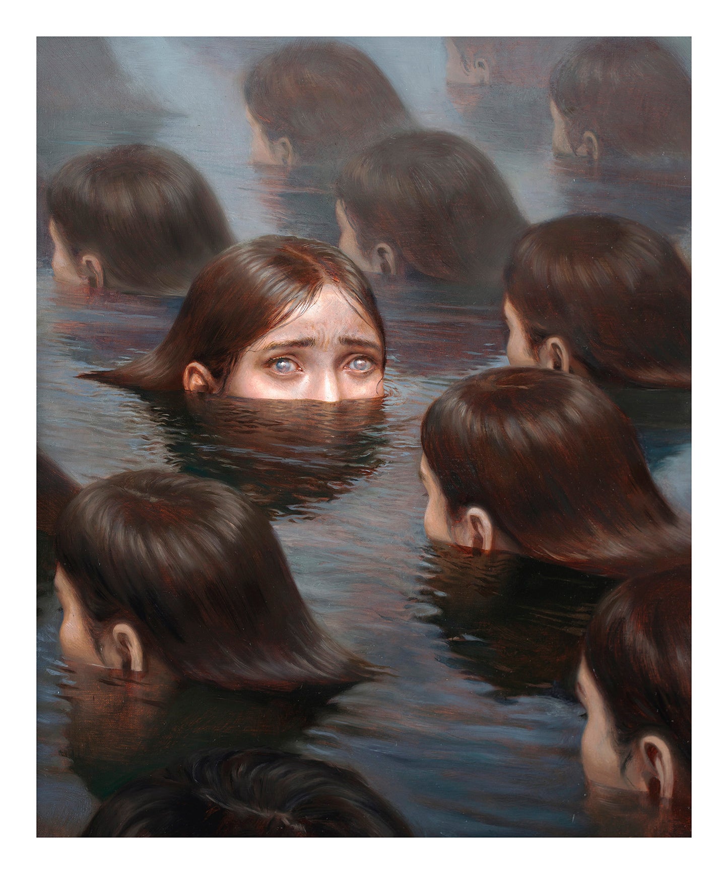 Countercurrent